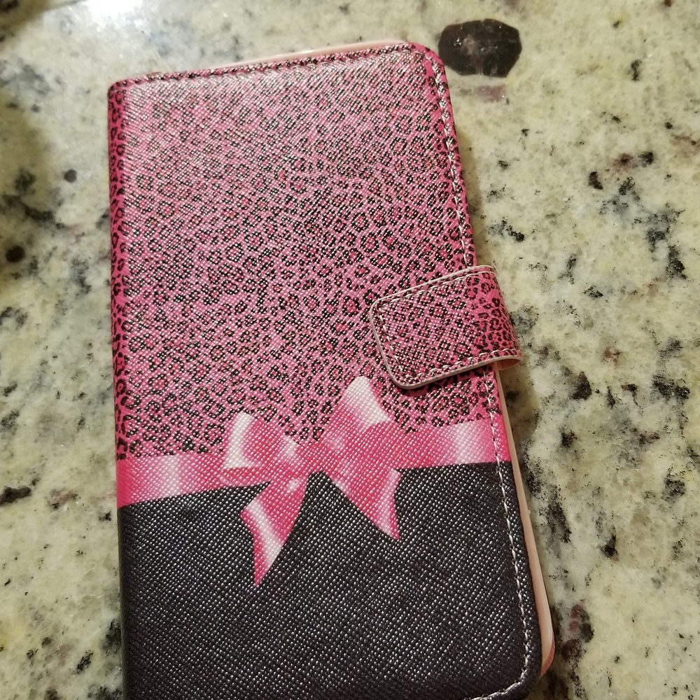 Samsung S6 edge plus